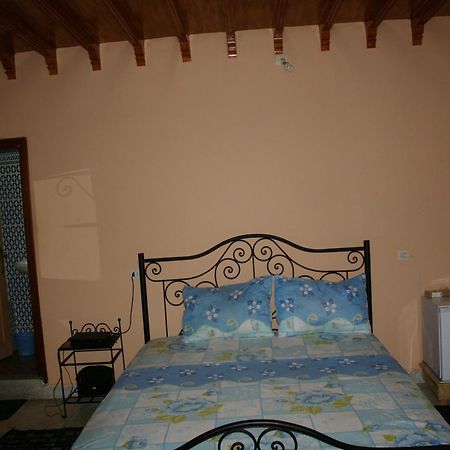 Bab Al Madina Bed & Breakfast Fes Exterior photo