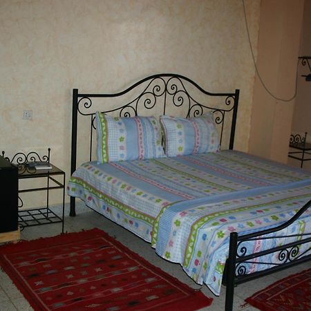 Bab Al Madina Bed & Breakfast Fes Exterior photo