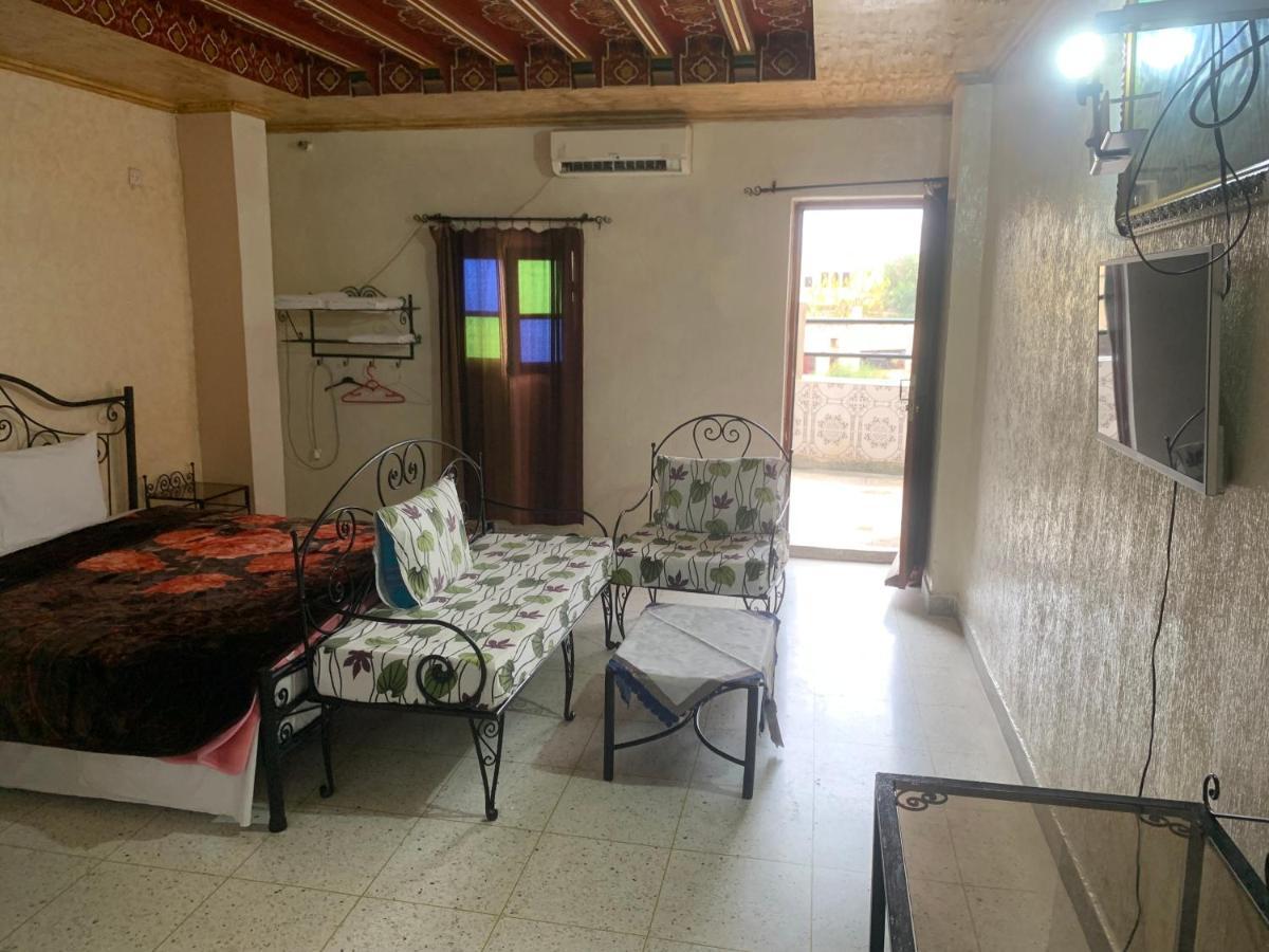 Bab Al Madina Bed & Breakfast Fes Exterior photo