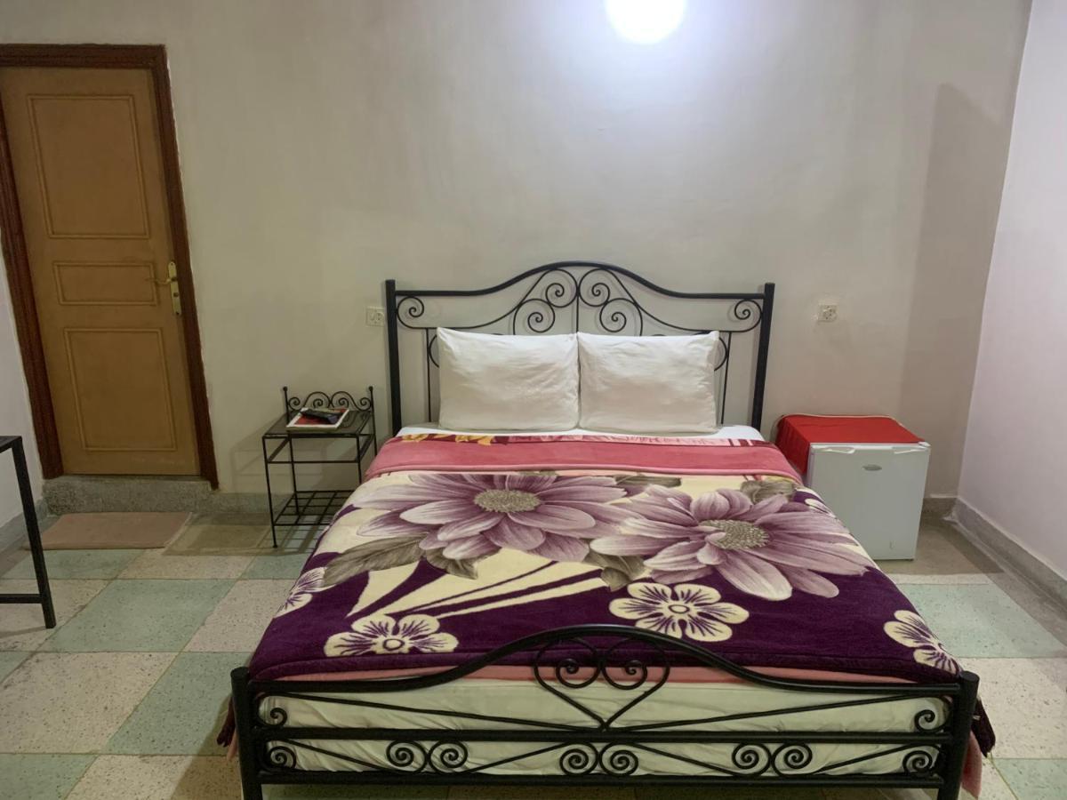 Bab Al Madina Bed & Breakfast Fes Exterior photo