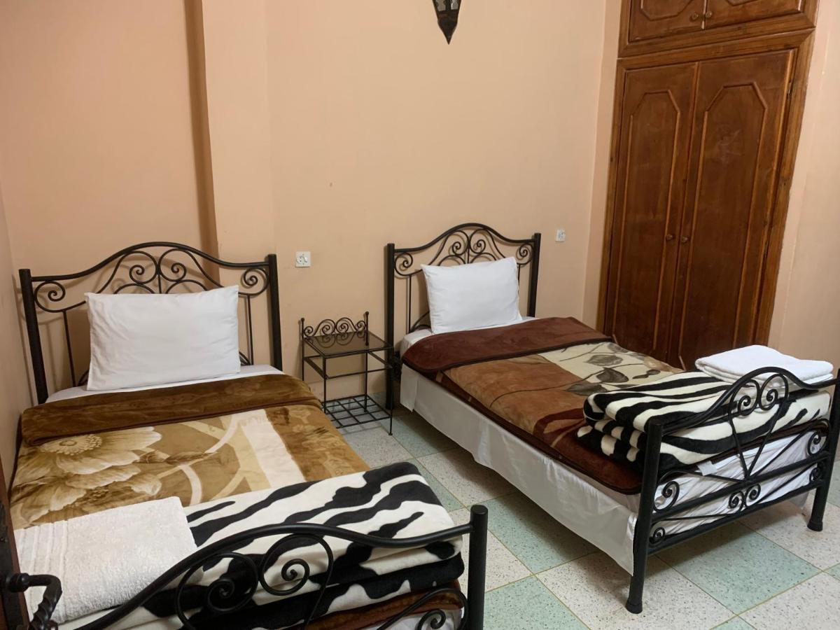 Bab Al Madina Bed & Breakfast Fes Exterior photo