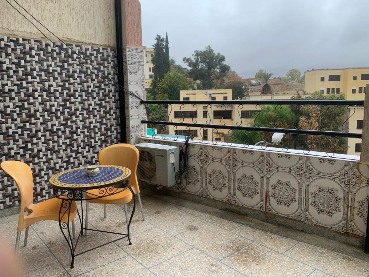 Bab Al Madina Bed & Breakfast Fes Exterior photo