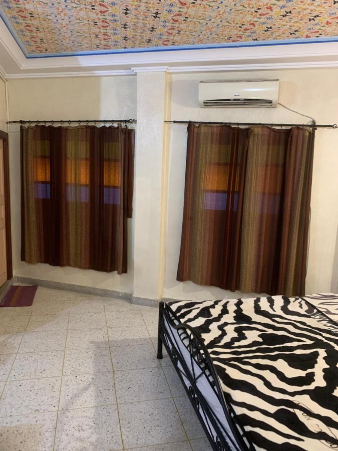 Bab Al Madina Bed & Breakfast Fes Exterior photo