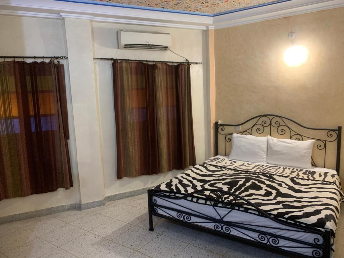 Bab Al Madina Bed & Breakfast Fes Exterior photo