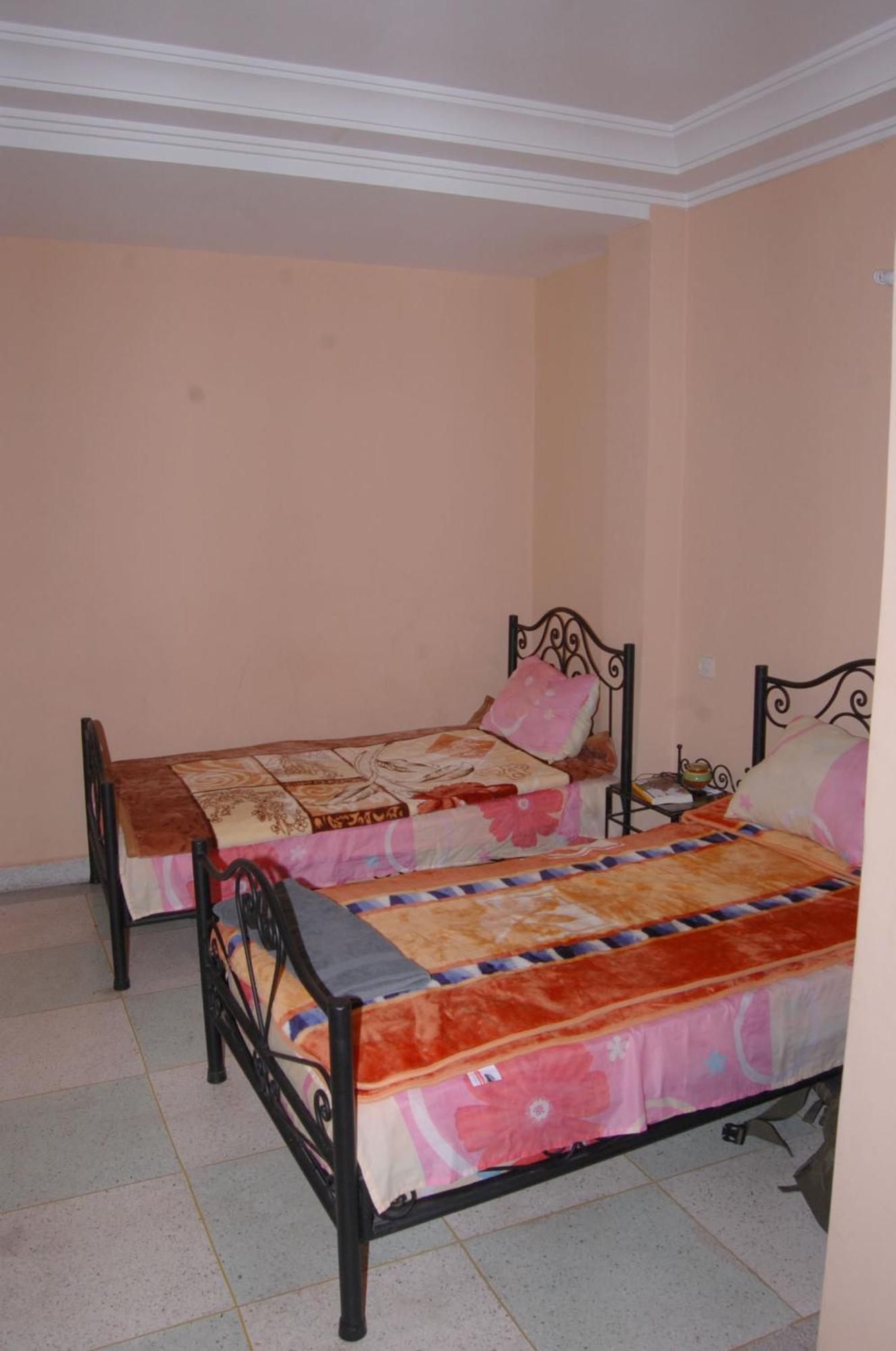 Bab Al Madina Bed & Breakfast Fes Exterior photo