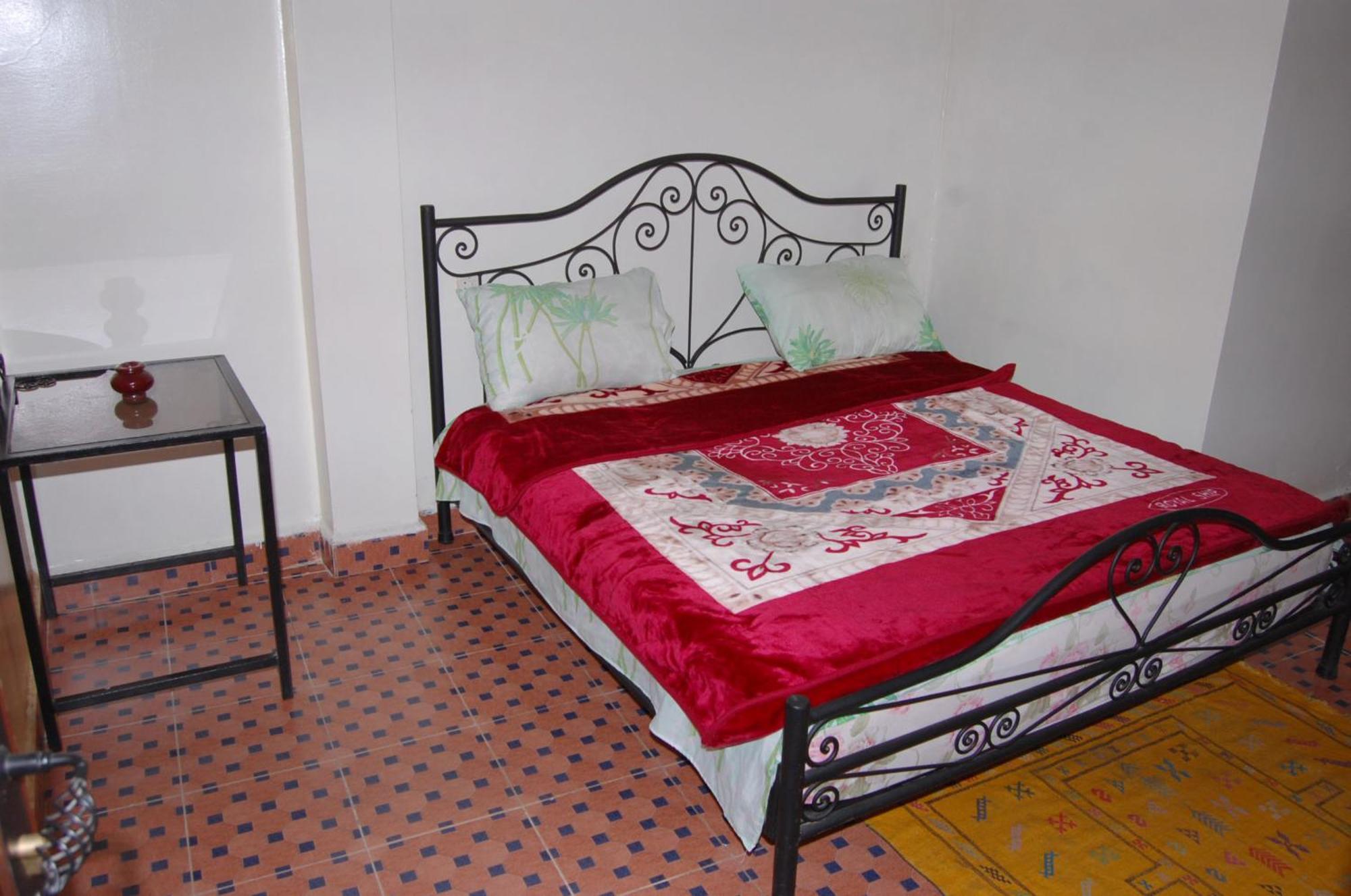 Bab Al Madina Bed & Breakfast Fes Exterior photo