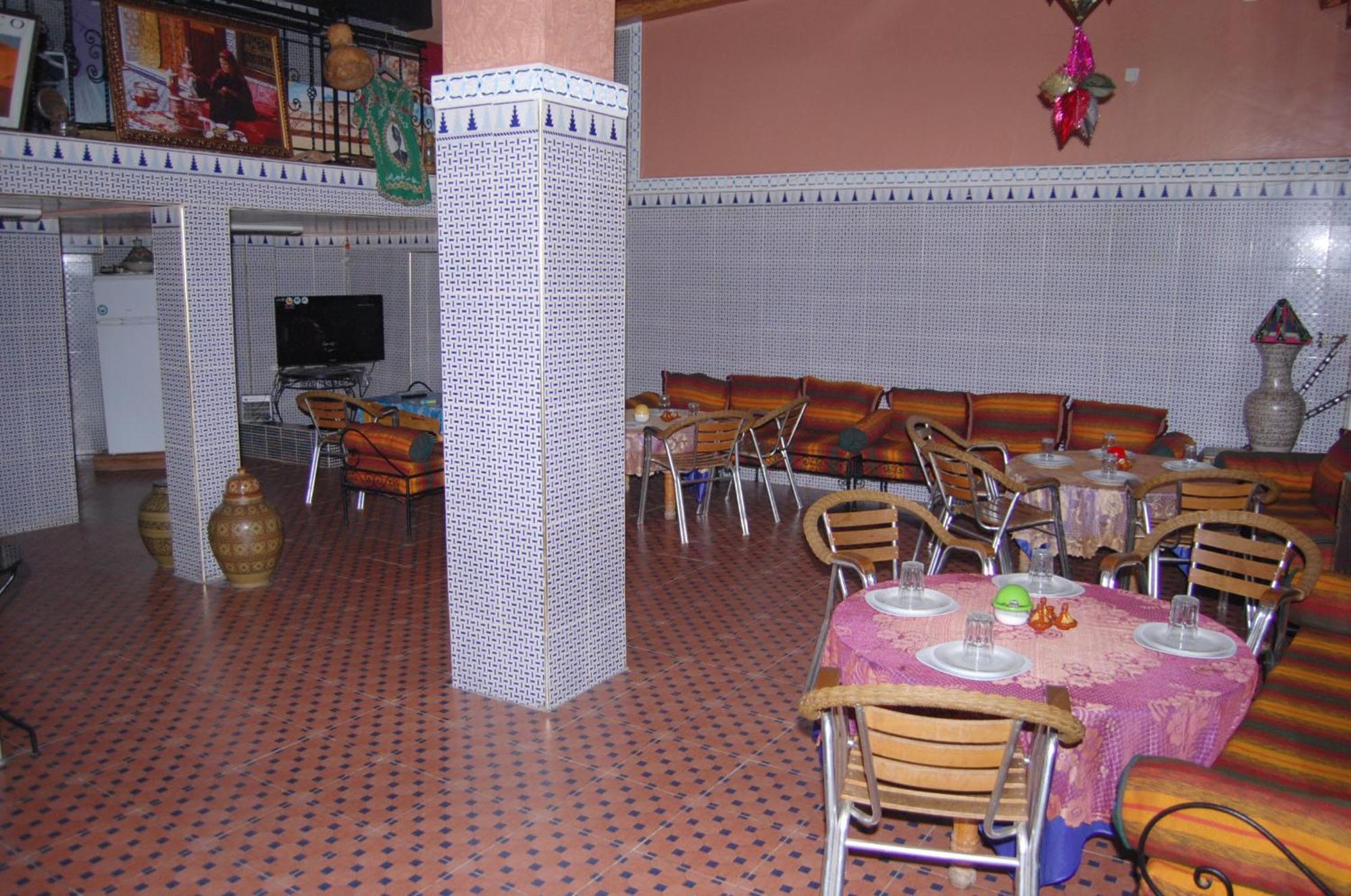 Bab Al Madina Bed & Breakfast Fes Exterior photo