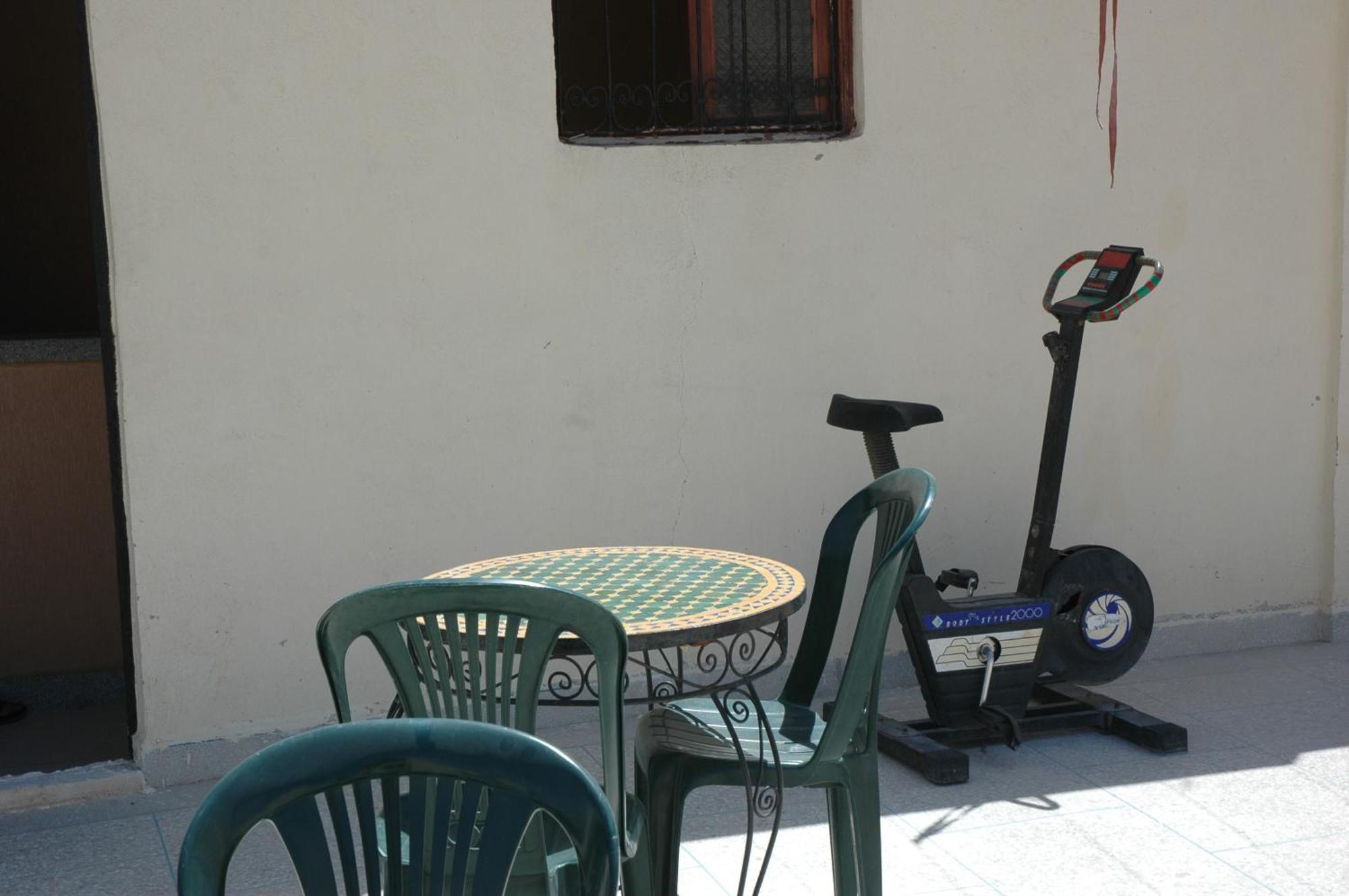 Bab Al Madina Bed & Breakfast Fes Exterior photo