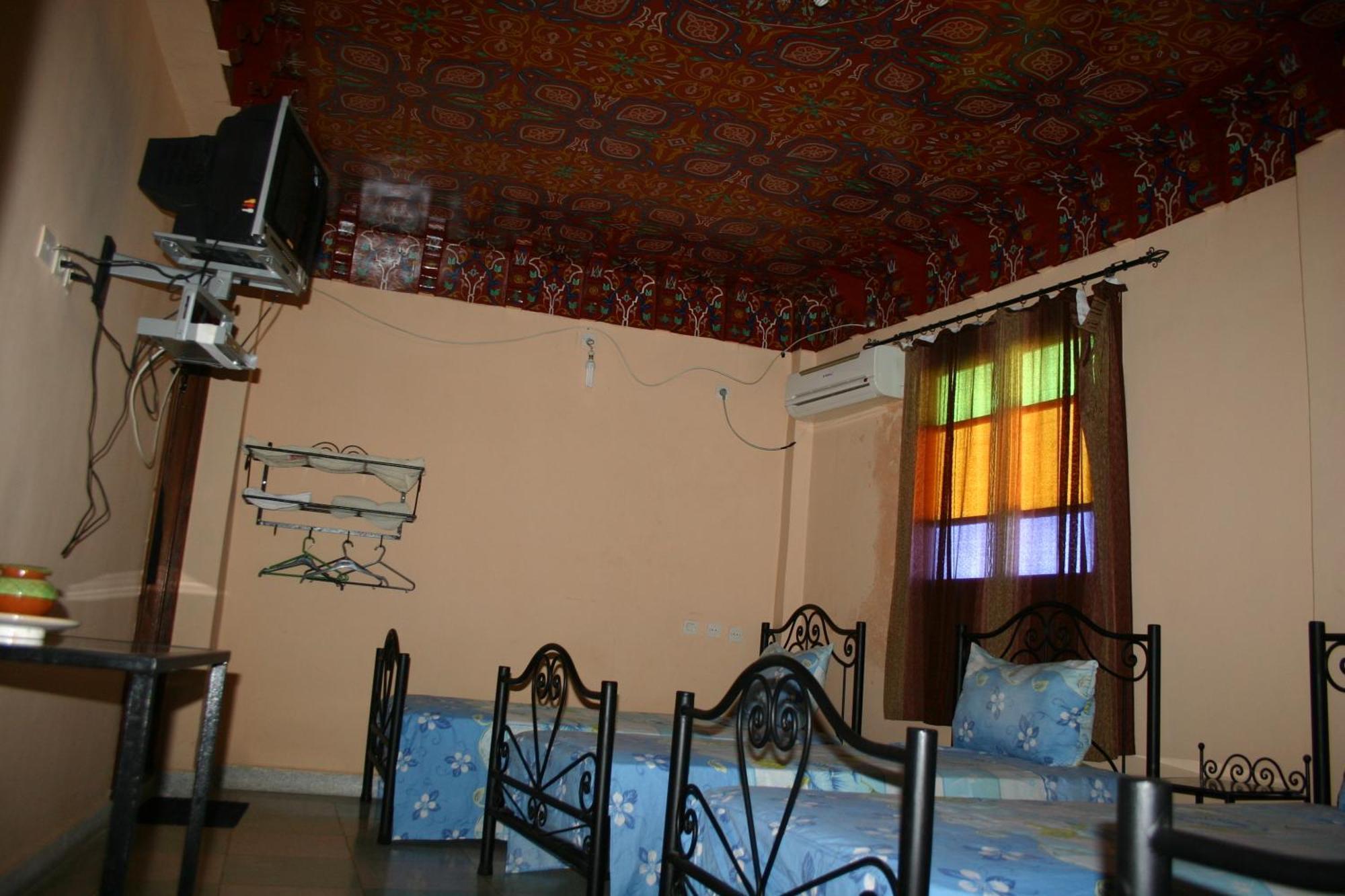 Bab Al Madina Bed & Breakfast Fes Exterior photo