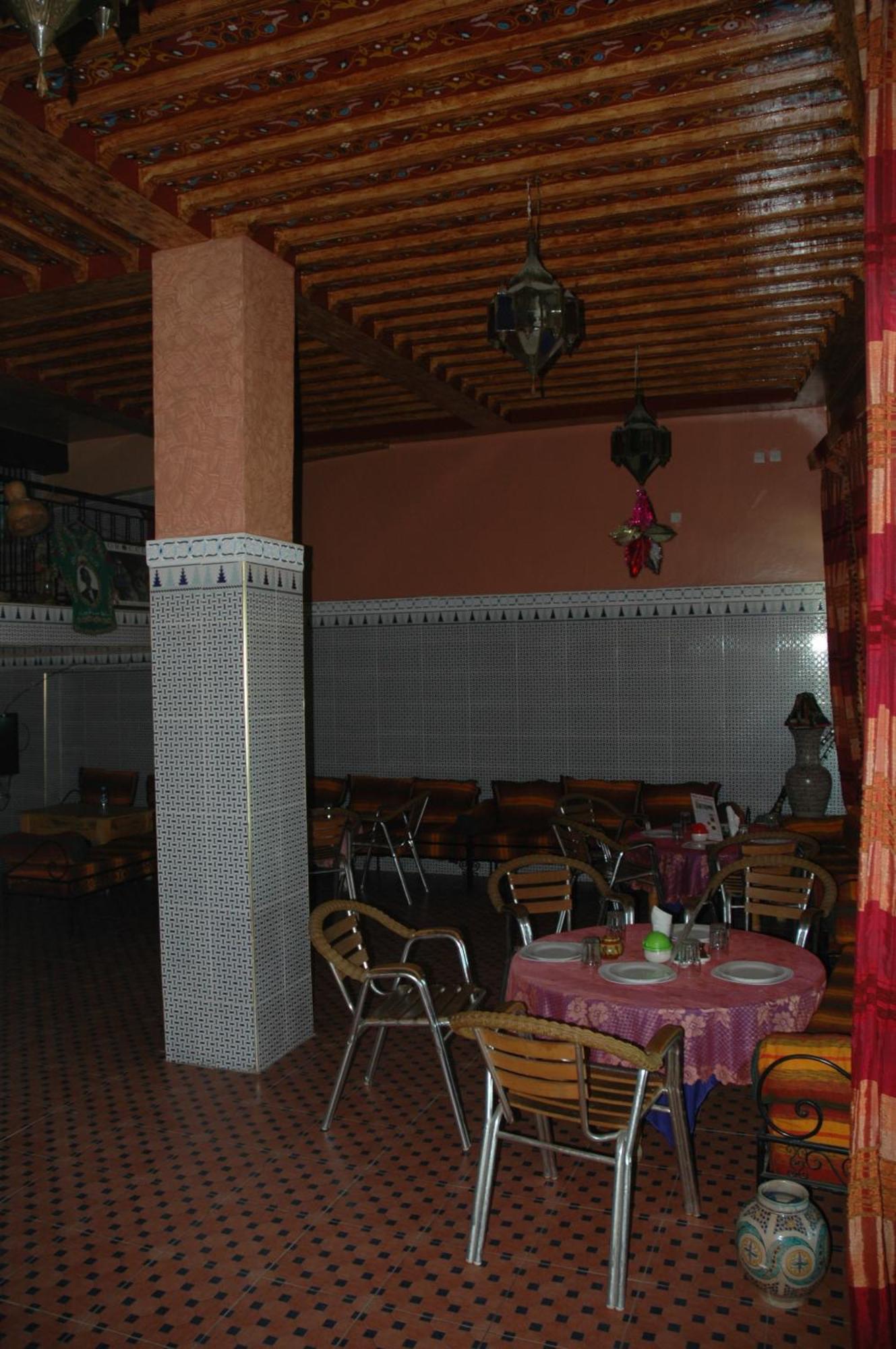 Bab Al Madina Bed & Breakfast Fes Exterior photo