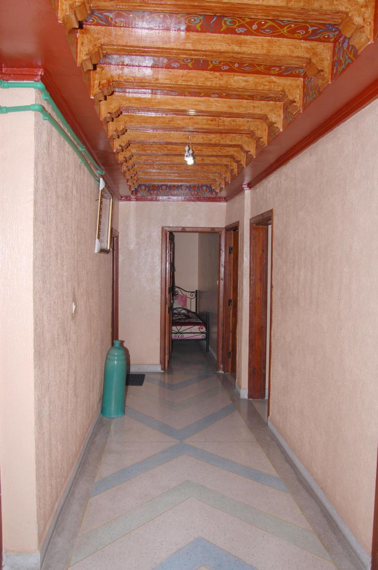 Bab Al Madina Bed & Breakfast Fes Exterior photo