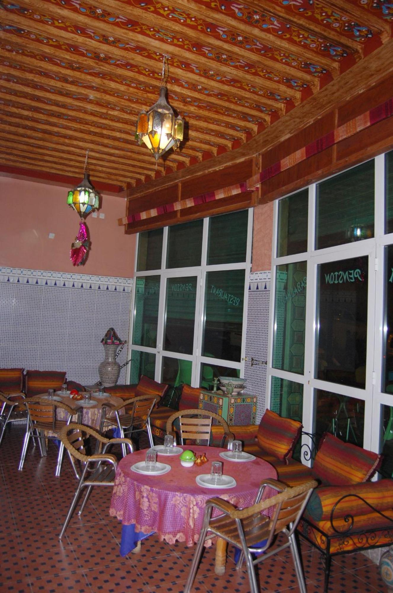 Bab Al Madina Bed & Breakfast Fes Exterior photo