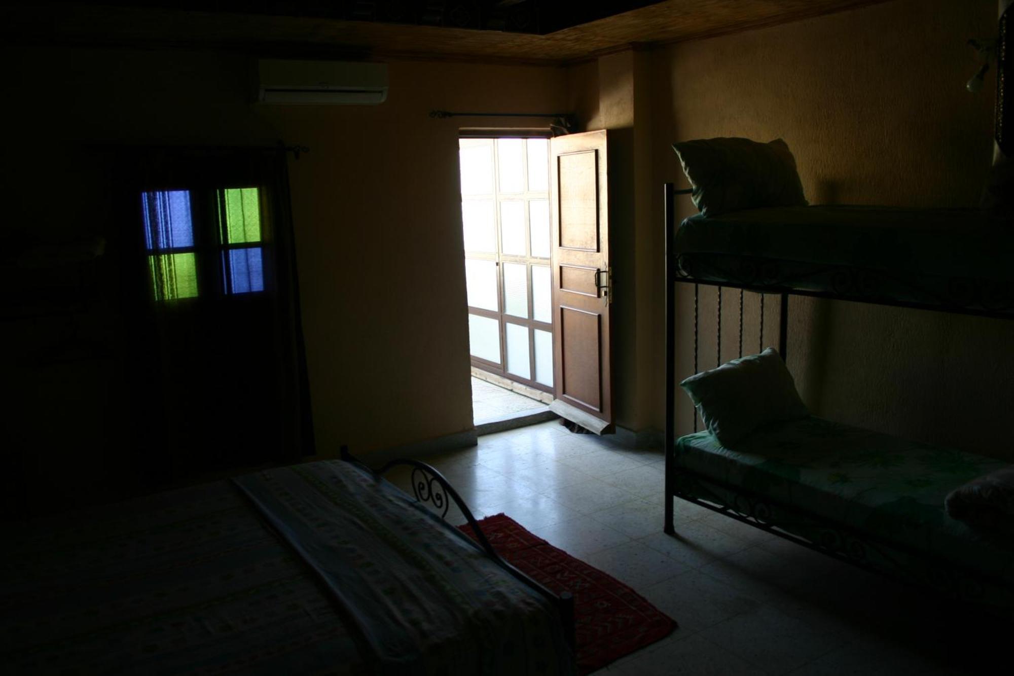 Bab Al Madina Bed & Breakfast Fes Exterior photo