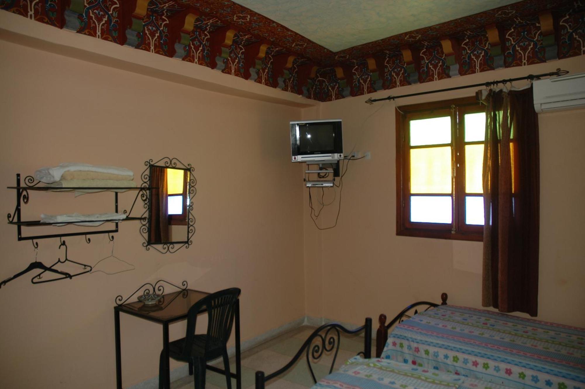 Bab Al Madina Bed & Breakfast Fes Exterior photo