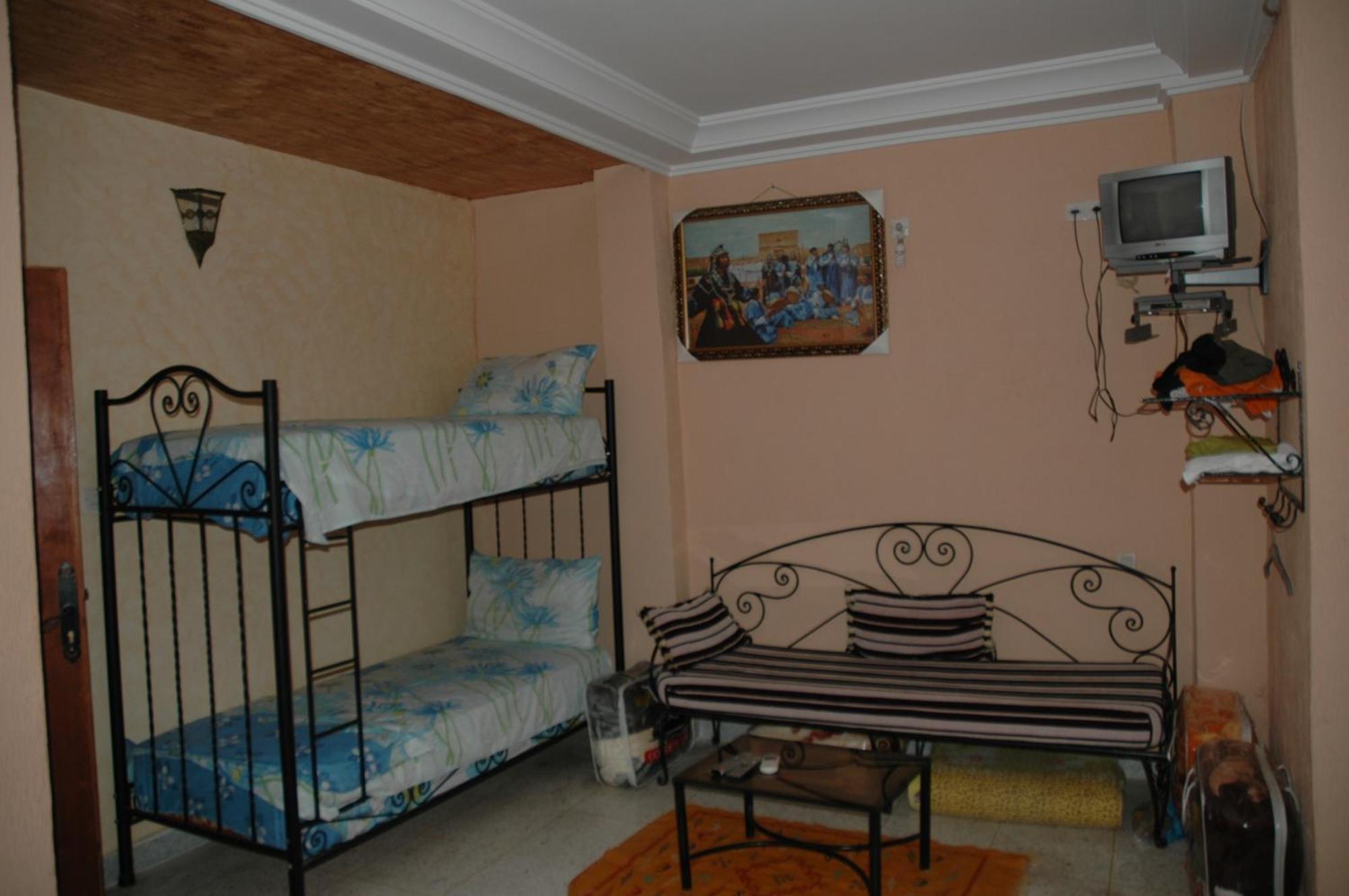 Bab Al Madina Bed & Breakfast Fes Exterior photo
