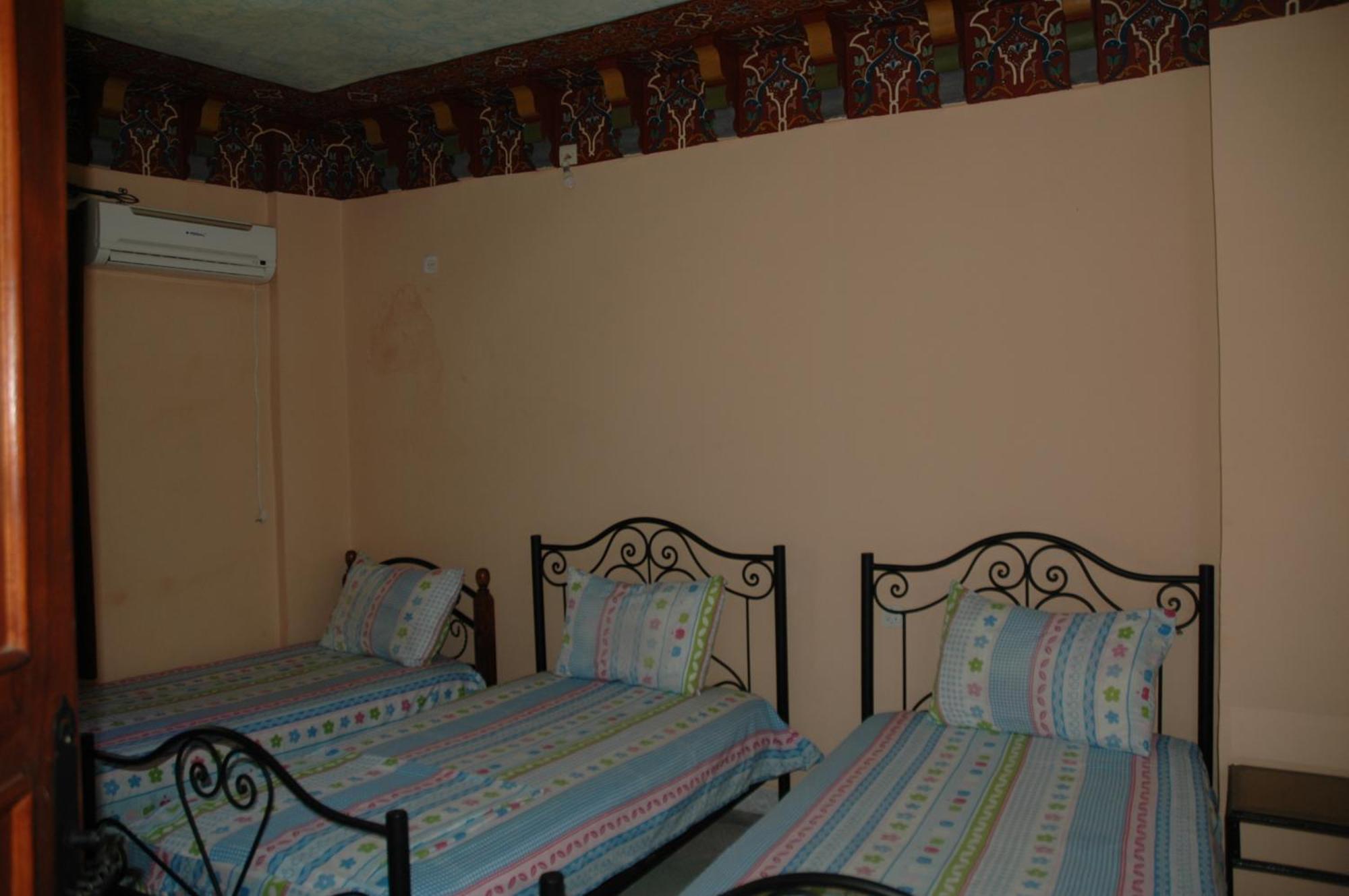 Bab Al Madina Bed & Breakfast Fes Exterior photo