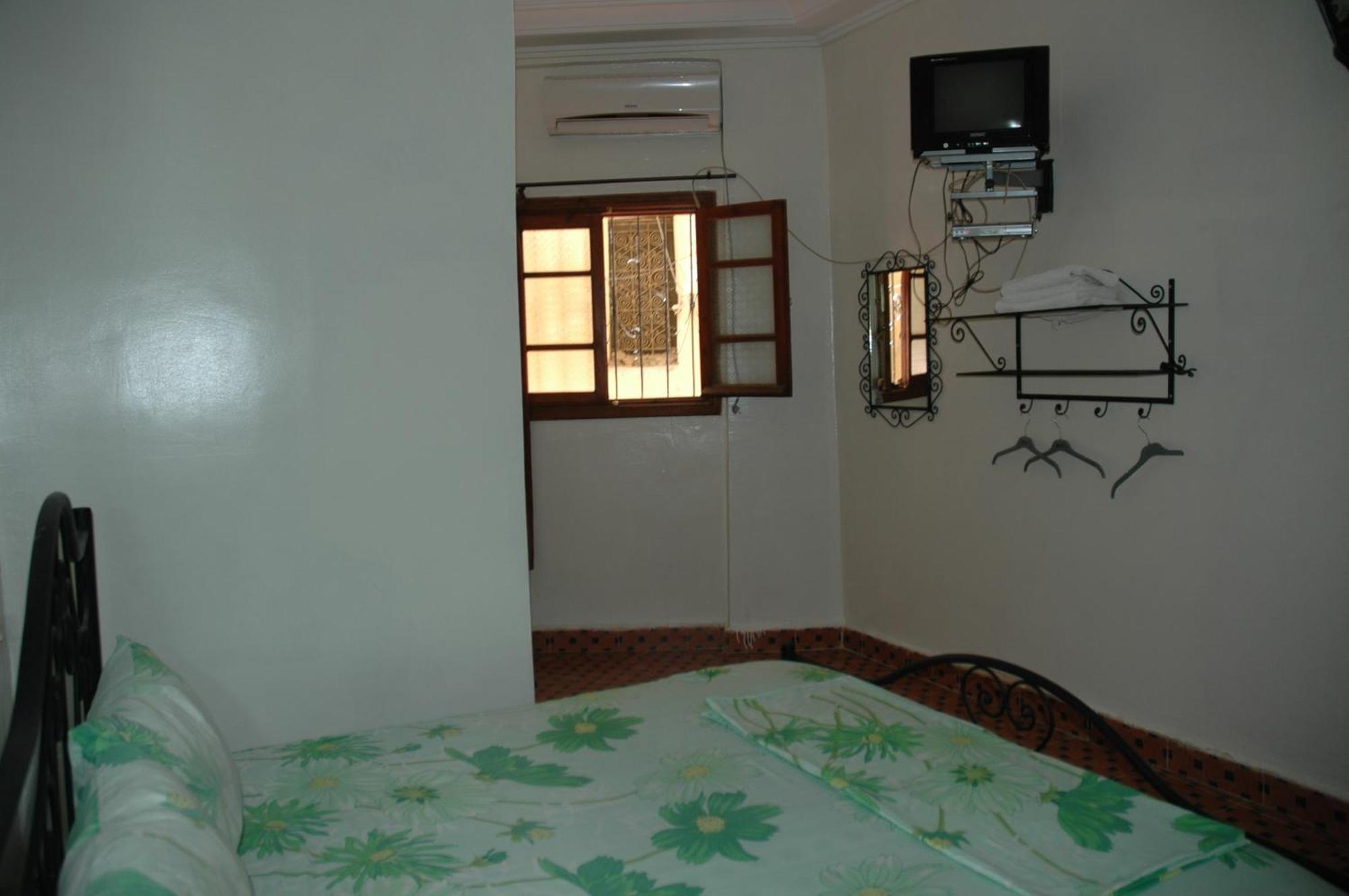 Bab Al Madina Bed & Breakfast Fes Exterior photo