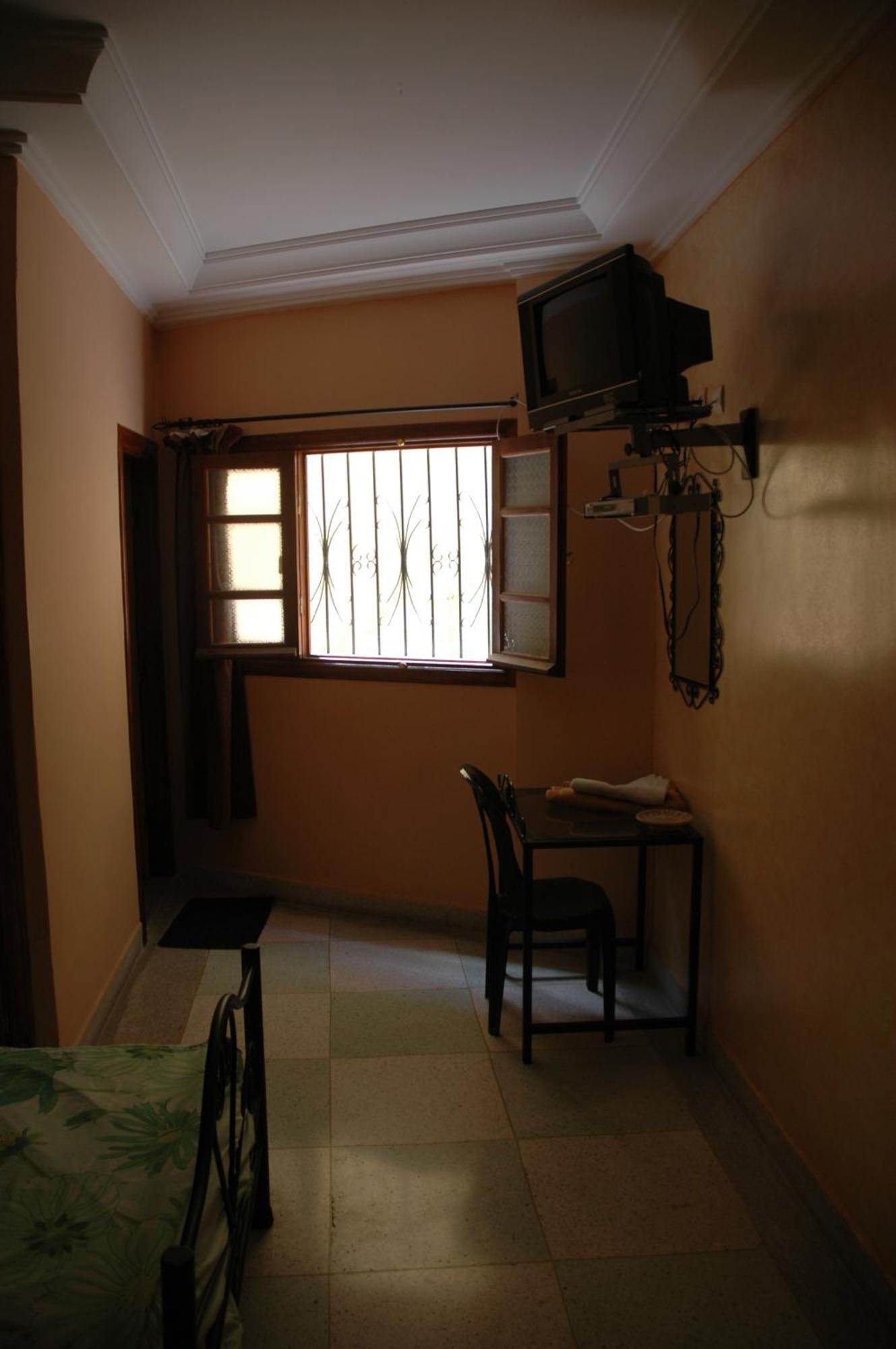 Bab Al Madina Bed & Breakfast Fes Exterior photo
