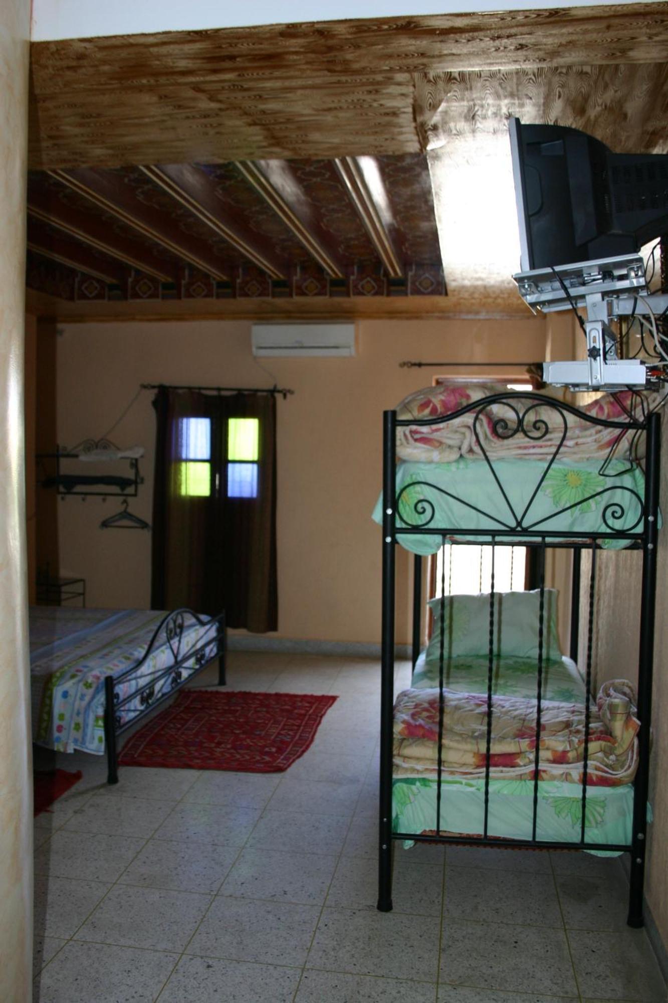 Bab Al Madina Bed & Breakfast Fes Exterior photo