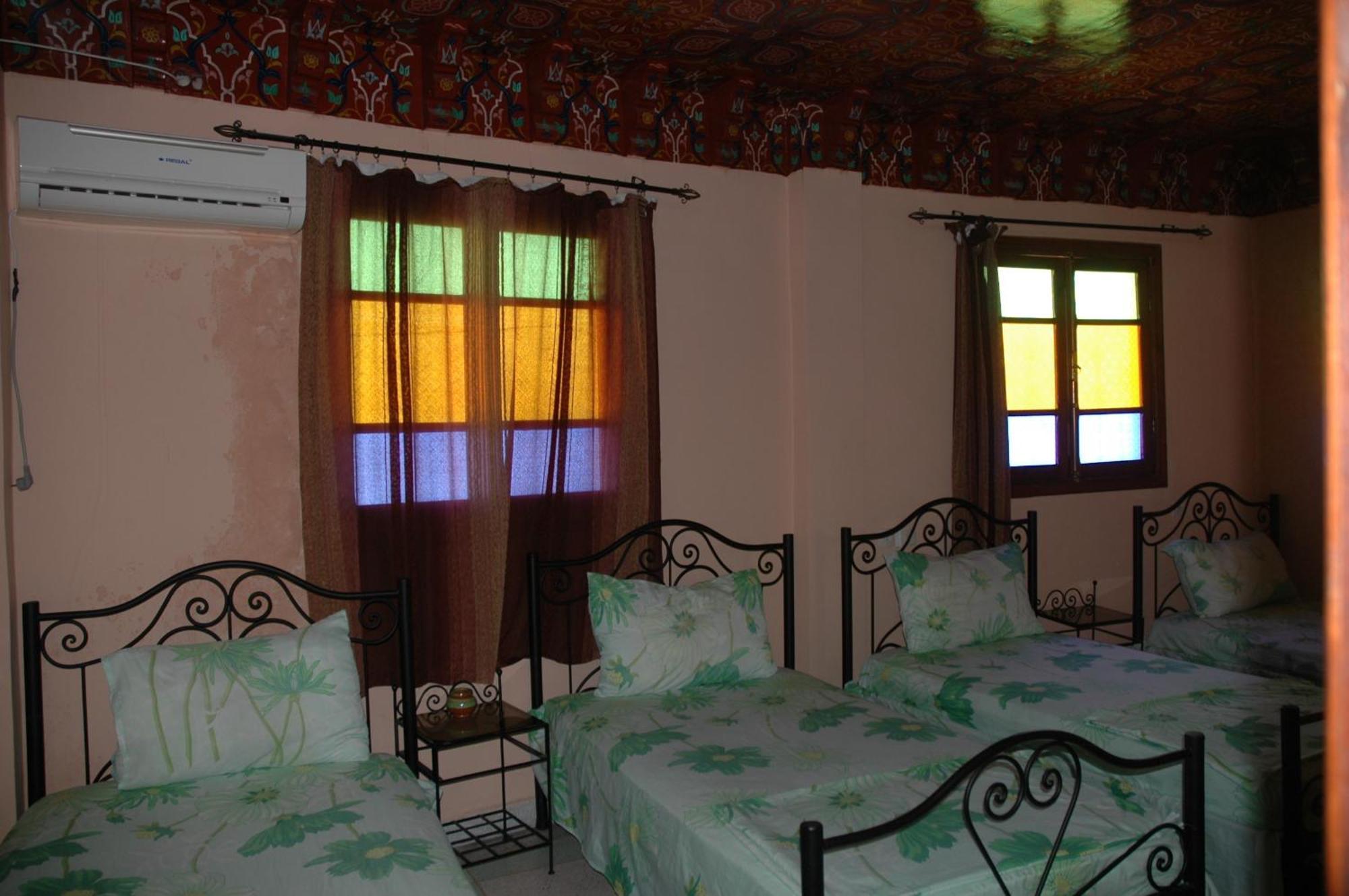 Bab Al Madina Bed & Breakfast Fes Exterior photo