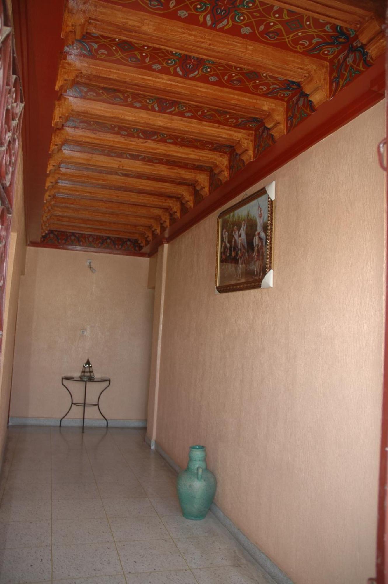 Bab Al Madina Bed & Breakfast Fes Exterior photo